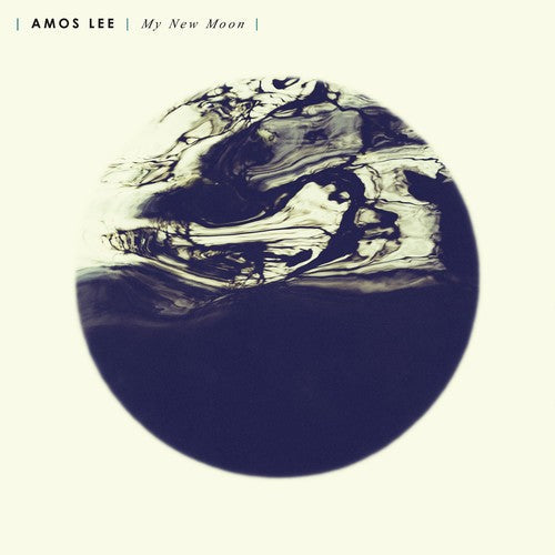 Amos Lee: My New Moon [ Vinyl ]