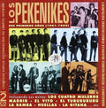 Los Pekenikes: Sus Primeros Anos (1961-1965) - CD