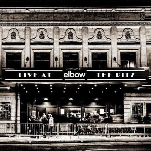 Elbow: Live At The Ritz - An Acoustic Performance [ Vinyl ]