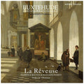 Buxtehude / La Reveuse: Buxtehude: Cantates Pour Voix Seule - Compact Disc