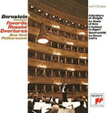 Rossini / Bernstein, Leonard: Rossini: Overtures - Compact Disc