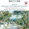 Debussy / Bernstein, Leonard: Debussy: Orchestral Works - Compact Disc