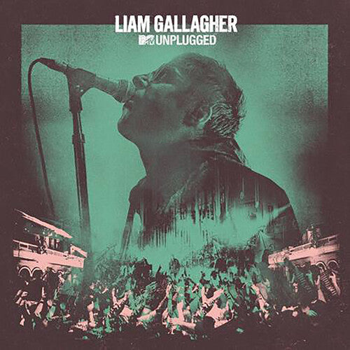 Liam Gallagher: Mtv Unplugged (live At Hull City Hall) [ Vinyl ]