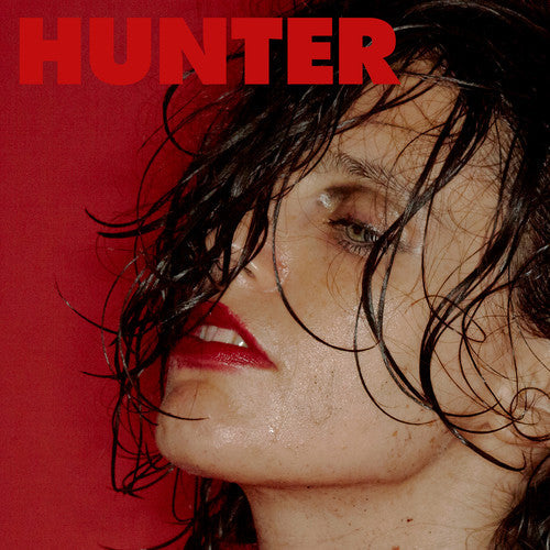 Anna Calvi: Hunter [ Vinyl ]