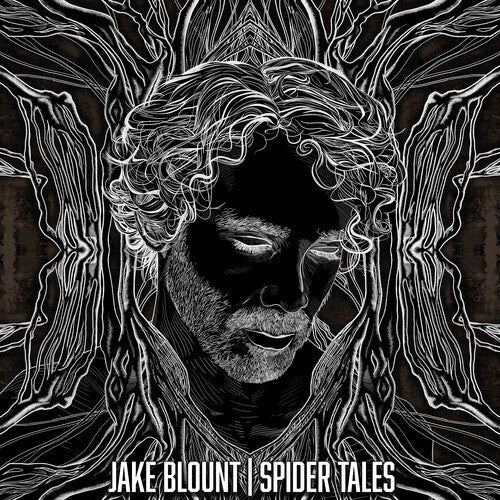 Jake Blount: Spider Tales [ Vinyl ]