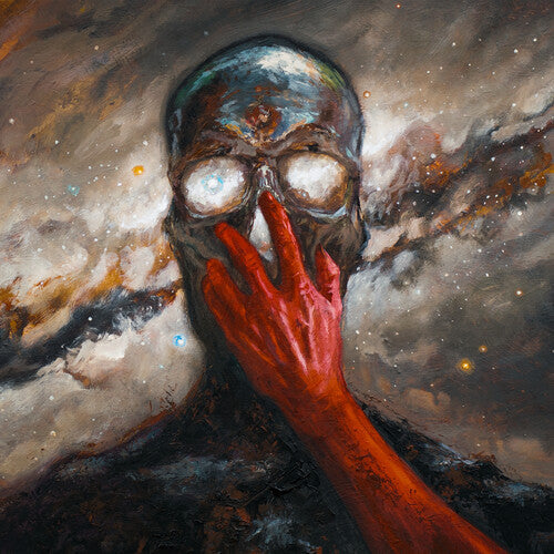 Bury Tomorrow: Cannibal [ Vinyl ]