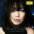 Alice Sara Ott: Nightfall - Compact Disc