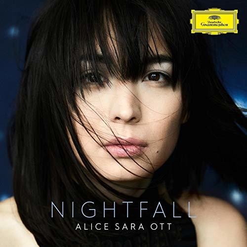 Alice Sara Ott: Nightfall - Compact Disc