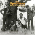 The Spinners: While The City Sleeps: Their Second Motown Album - CD