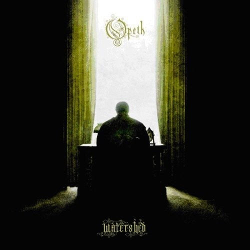 Opeth: Watershed [ Vinyl ]