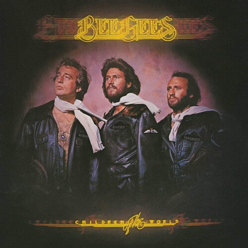 Bee Gees: Children Of The World [ Vinyl ]