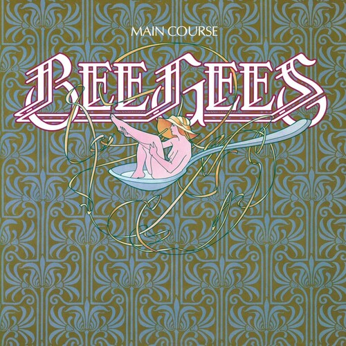Bee Gees: Main Course [ Vinyl ]