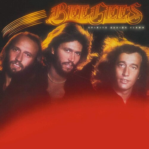 Bee Gees: Spirits Having Flown [ Vinyl ]