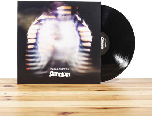 Jacco Gardner: Somnium [ Vinyl ]