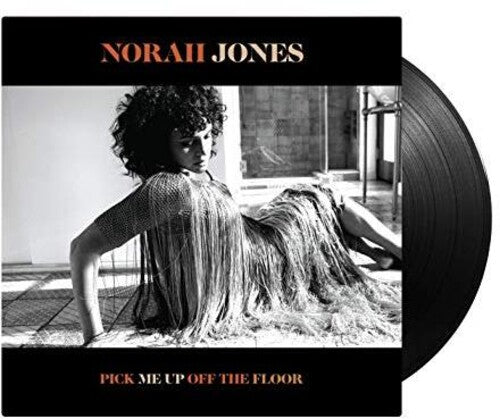 Norah Jones: Pick Me Up Off The Floor [ Vinyl ]