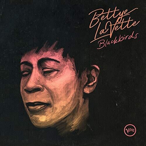 Bettye LaVette: Blackbirds [ Vinyl ]