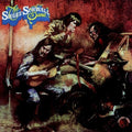 Siegel-Schwall Band: The Siegel-Schwall Band (2018 Reissue) - Compact Disc