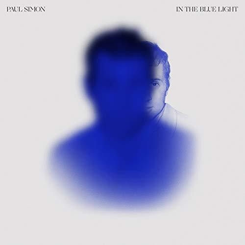 Paul Simon: In The Blue Light [ Vinyl ]
