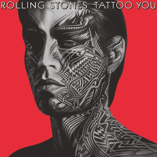 The Rolling Stones: Tattoo You [ Vinyl ]
