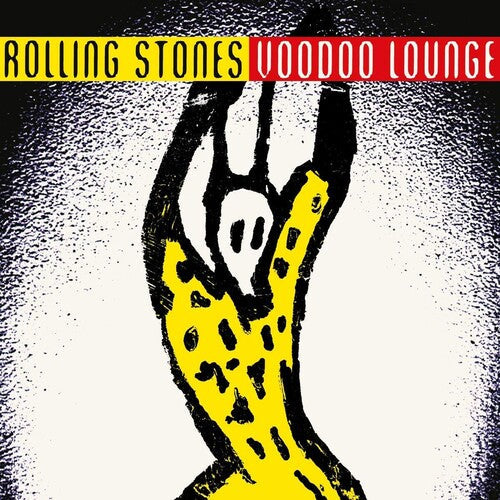 The Rolling Stones: Voodoo Lounge [ Vinyl ]