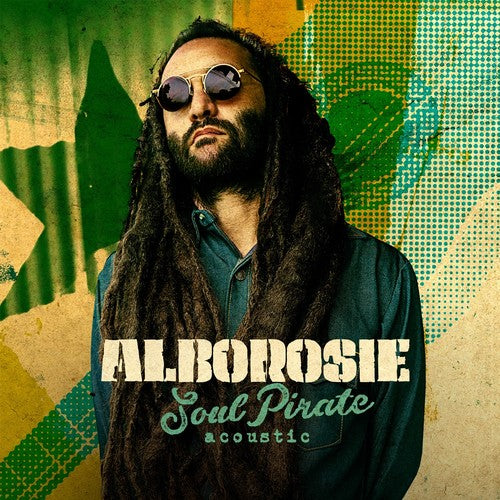 Alborosie: Soul Pirate - Acoustic [ Vinyl ]
