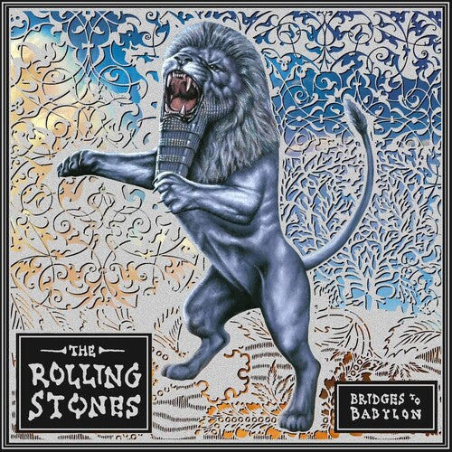 The Rolling Stones: Bridges To Babylon [ Vinyl ]