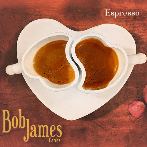 Bob James Trio: Espresso [ Vinyl ]