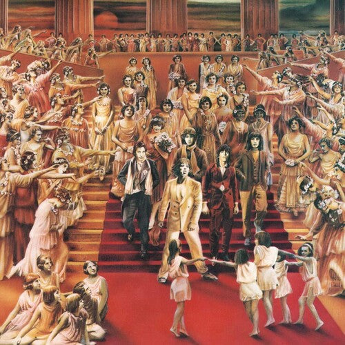 The Rolling Stones: It's Only Rock N Roll [ Vinyl ]