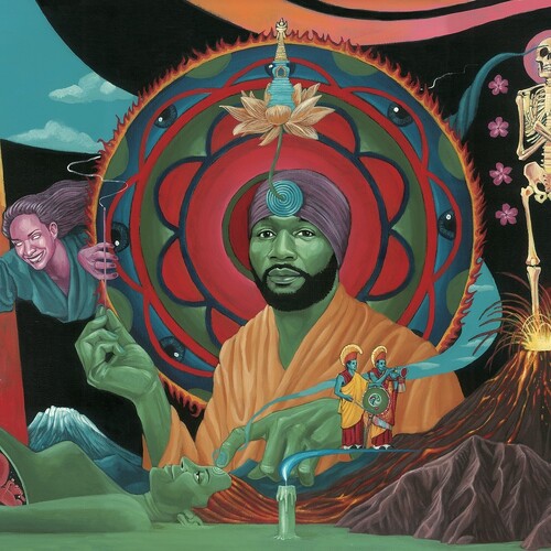 Shafiq Husayn: The Loop (Instrumentals) [ Vinyl ]