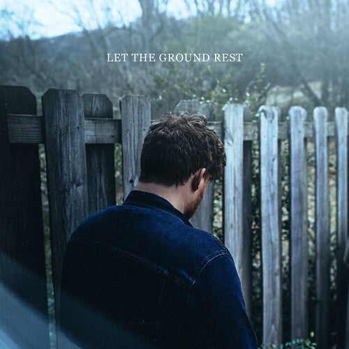 Chris Renzema: Let The Ground Rest [ Vinyl ]