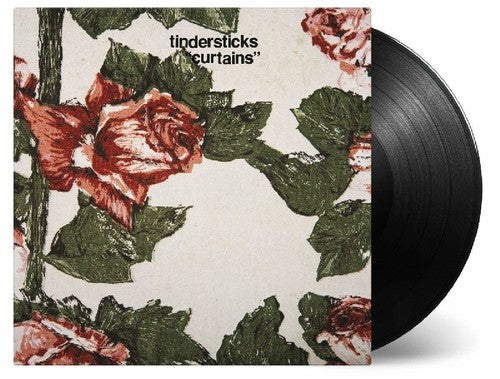 Tindersticks: Curtains (Expanded Edition) [ Vinyl ]