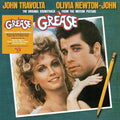 Various Grease Artists: Grease (40th Anniversary) (Original Motion Picture Soundtrack) [ Vinyl ]