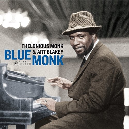 Monk, Thelonious / Blakey, Art: Blue Monk [ Vinyl ]