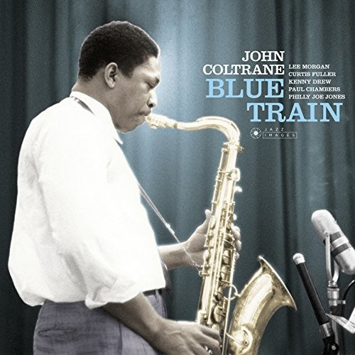 John Coltrane: Blue Train [ Vinyl ]