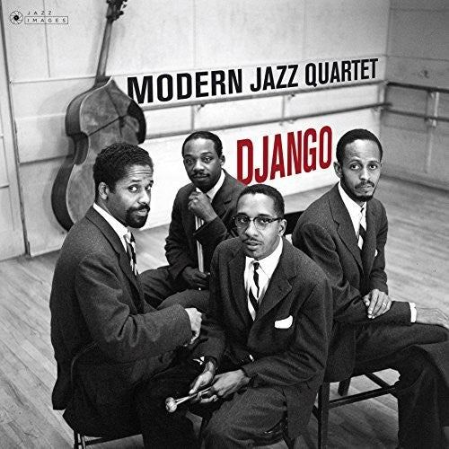 The Modern Jazz Quartet: Django [ Vinyl ]
