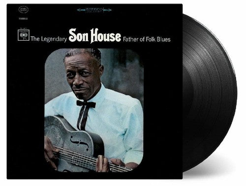 Son House: Father Of Folk Blues [ Vinyl ]