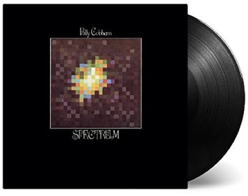 Billy Cobham: Spectrum [ Vinyl ]