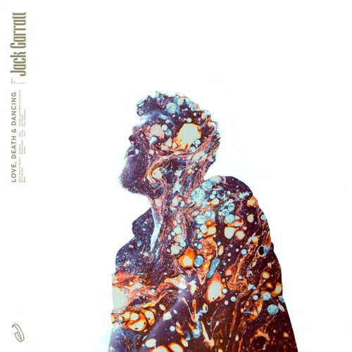Jack Garratt: Love, Death & Dancing [ Vinyl ]
