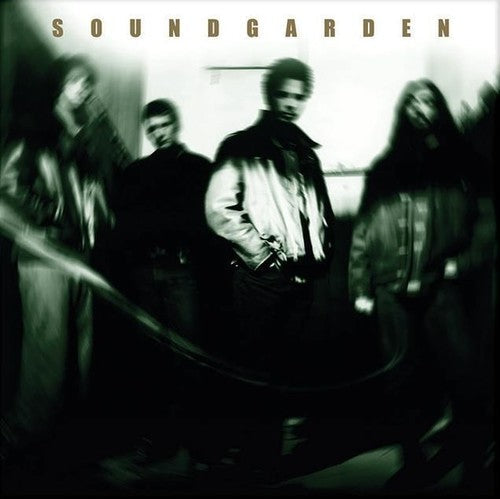 Soundgarden: A-Sides [ Vinyl ]