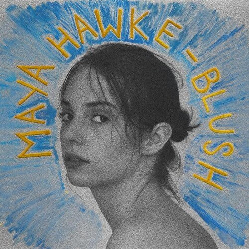 Maya Hawke: Blush [ Vinyl ]