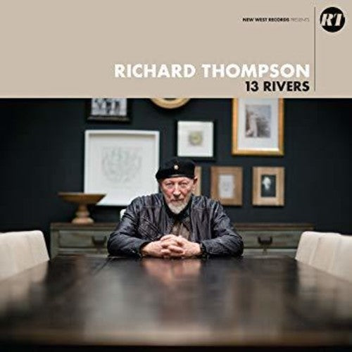 Richard Thompson: 13 Rivers [ Vinyl ]