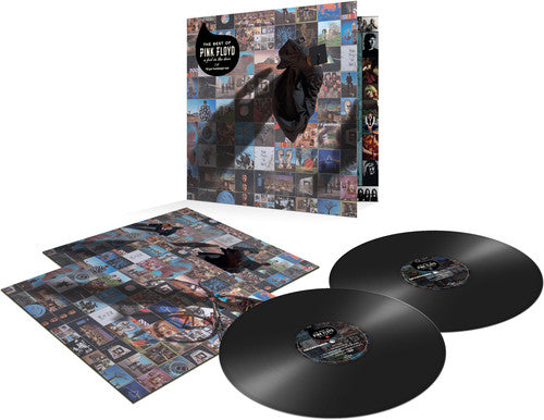 Pink Floyd: The Best Of Pink Floyd: A Foot In The Door [ Vinyl ]
