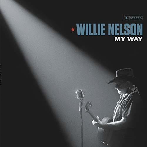 Willie Nelson: My Way [ Vinyl ]