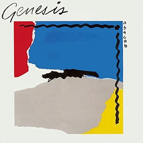Genesis: Abacab (Half-Speed Remaster) (180-gram) [ Vinyl ]