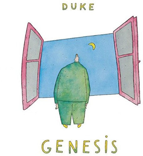 Genesis: Duke [ Vinyl ]