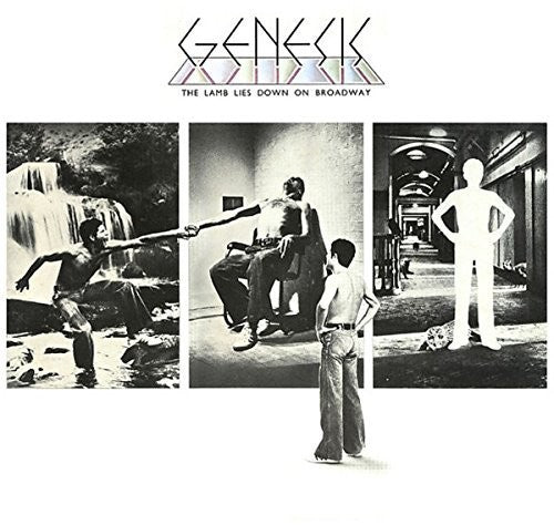 Genesis: Lamb Lies Down On Broadway [ Vinyl ]