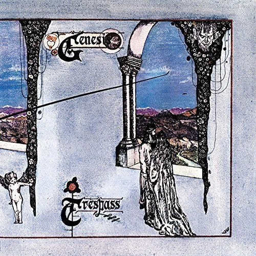 Genesis: Trespass [ Vinyl ]