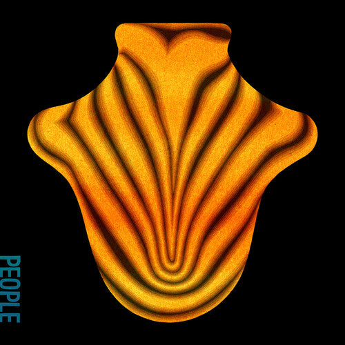 Big Red Machine: Big Red Machine [ Vinyl ]