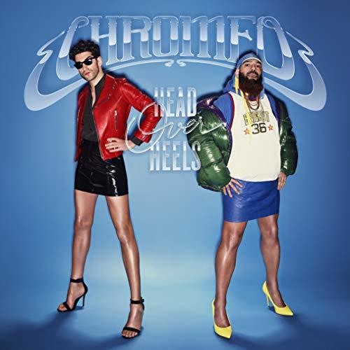 Chromeo: Head Over Heels [ Vinyl ]
