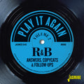 Play It Again Vol 2: R&B Answers Copycats & Follow: Play It Again Vol 2: R&B Answers, Copycats & Follow-Ups / Various - CD